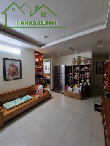 Bán chung cư Ruby CT3 Phúc Lợi-Long Biên-64m 3n2wc-full đồ-giá 2.65 tỷ (bao phí) - 4