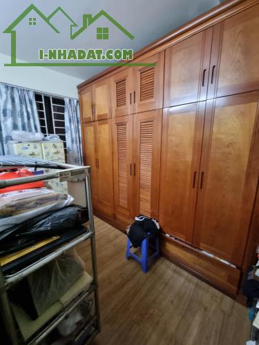 Bán chung cư Ruby CT3 Phúc Lợi-Long Biên-64m 3n2wc-full đồ-giá 2.65 tỷ (bao phí) - 3
