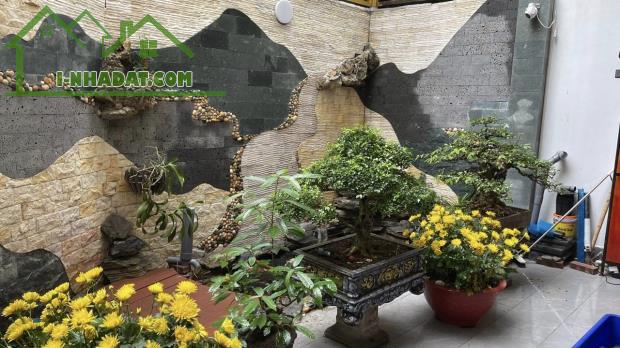 (SIÊU VIP) Bán biệt thự 262 Nguyễn Huy Tưởng 175mx4T nội thất xịn nơi ở lý tưởng Thanh - 3