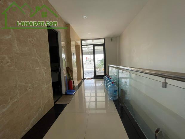 Bán Nhà Mặt Phố NGUYỄN NGỌC NẠI 100m 8T MT6m 44 tỷ - 1