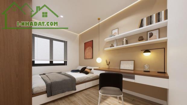 Bán Nhà Mặt Phố NGUYỄN NGỌC NẠI 100m 8T MT6m 44 tỷ - 3