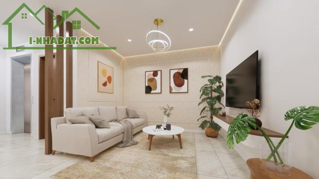 Bán Nhà Mặt Phố NGUYỄN NGỌC NẠI 100m 8T MT6m 44 tỷ - 5