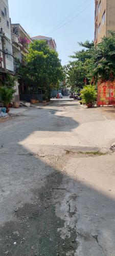 Bán nhà 4 Tầng 2 mặt đường 10m, Cư Xá Bà Điểm, QL22, An Sương chỉ 6.5 tỷ. - 3