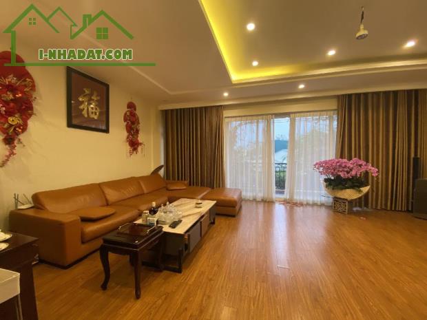 MẶT PHỐ NGUYỄN PHONG SẮC 109M2 MT7 GIÁ 42 TỶ, V3, KINH DOANH . GARA, THANG MÁY