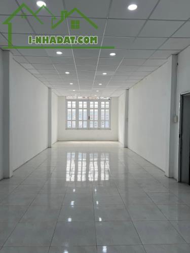 Mặt tiền Bình Trị Đông Bình Tân 270m2 ngang 8.2 nở hậu tiện kho xưởng, biệt thự, 17 tỷ TL - 1