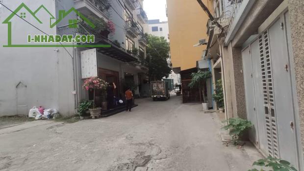 💥Bồ Đề Lâm Du 90m2 x 4T, full nội thất, sân vườn, gara oto, ở như resort. 15 tỷ