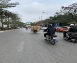 MẶT PHỐ NGUYỄN PHONG SẮC 109M2 MT7 GIÁ 42 TỶ, V3, KINH DOANH . GARA, THANG MÁY