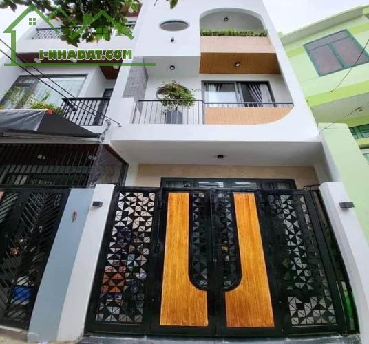 Bán gấp nhà Nguyễn Tư Nghiêm, Bình Trưng Tây, Quận 2. Giá 3,68 tỷ/48m2, SHR - 1