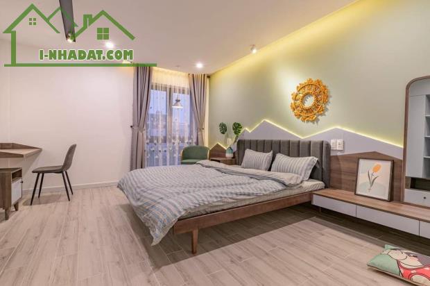 Bán gấp nhà Nguyễn Tư Nghiêm, Bình Trưng Tây, Quận 2. Giá 3,68 tỷ/48m2, SHR - 2