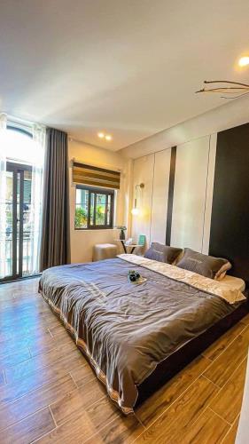 Bán gấp nhà Nguyễn Tư Nghiêm, Bình Trưng Tây, Quận 2. Giá 3,68 tỷ/48m2, SHR - 3