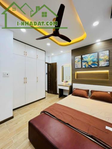 Bán gấp nhà Nguyễn Tư Nghiêm, Bình Trưng Tây, Quận 2. Giá 3,68 tỷ/48m2, SHR - 4