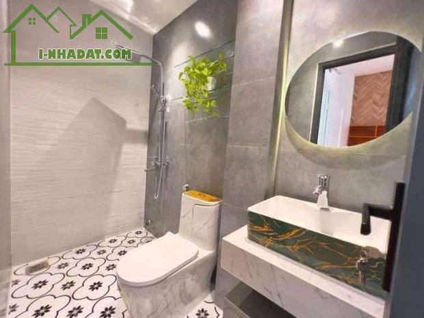 Bán gấp nhà Nguyễn Tư Nghiêm, Bình Trưng Tây, Quận 2. Giá 3,68 tỷ/48m2, SHR - 5