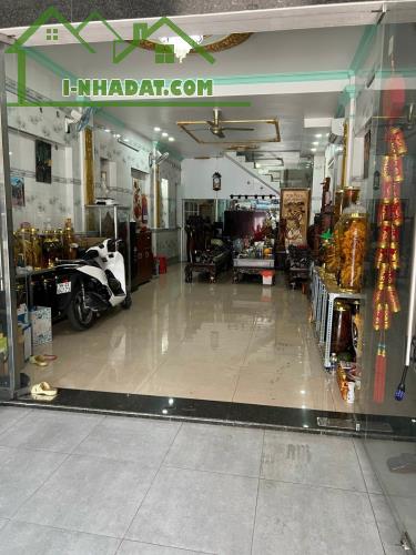Bán nhà mặt tiền 4 tầng vỉa hè rộng, ngay ngã 3 KD SẦM UẤT Nguyễn Thị Búp chỉ 13.9 tỷ. - 3