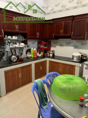 Bán nhà mặt tiền 4 tầng vỉa hè rộng, ngay ngã 3 KD SẦM UẤT Nguyễn Thị Búp chỉ 13.9 tỷ. - 1
