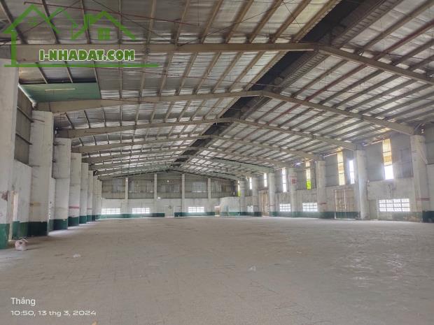 [ms769] - CHO THUÊ KHO XƯỞNG 2300M2 TẠI BÌNH TÂN, TPHCM- PCCC TỰ ĐỘNG - 3