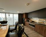 Cho thuê căn hộ 90m2 full đồ chung cư pentstudio 699 Lạc long quân, Tây hồ, Hà nội giá rẻ.