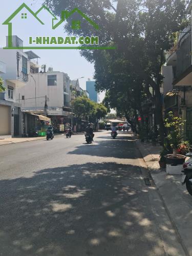 MẶT TIỀN TRƯƠNG VĨNH KÝ, NGANG 7M DÀI 16M VUÔNG VỨC, PHÙ HỢP XÂY BIỆT THỰ, VPCT - 5