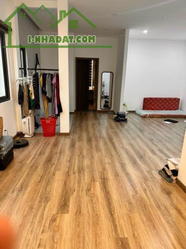 MẶT TIỀN TRƯƠNG VĨNH KÝ, NGANG 7M DÀI 16M VUÔNG VỨC, PHÙ HỢP XÂY BIỆT THỰ, VPCT - 2
