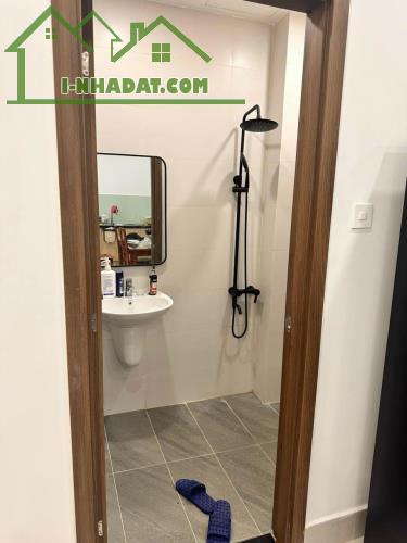 MẶT TIỀN TRƯƠNG VĨNH KÝ, NGANG 7M DÀI 16M VUÔNG VỨC, PHÙ HỢP XÂY BIỆT THỰ, VPCT