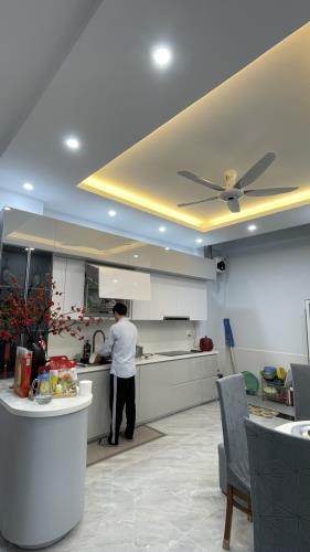 LIỀN KỀ 4 TỔNG CỤC 5, THANH TRÌ, 70M,4T, MT5M, Ô TÔ, VỈA HÈ, KINH DOANH, 15.8 TỶ. - 1