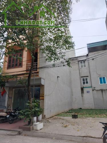 Bán đất DV Đa Sĩ, phân lô, ô tô tránh, vỉa hè thông thoáng, ko lỗi gì, 50m2 MT4M hơn 7 tỷ