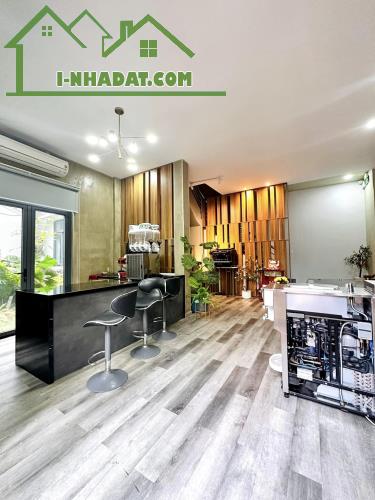 Bình Thạnh, HXH Lê Quang Định, gần mặt tiền, 100m2, nhỉnh 10 tỷ - 3