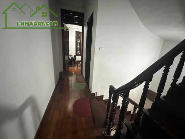 PL BỘ CA, Lạc L Quân, ÔTô Đỗ Cửa Vào Nhà, Dân Xây 2 Mặt Thoáng 55M, 4T, MT3,9m,  12 TỶ - 5