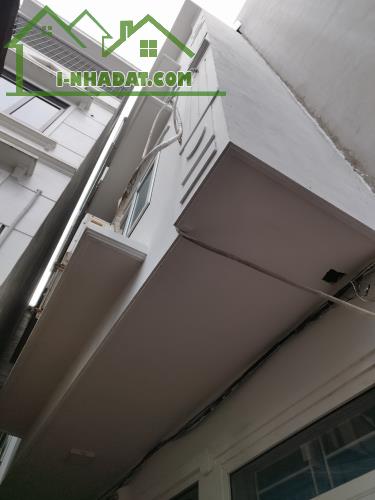 Bán nhà đẹp 02 mặt thoáng 38m2x4T, giá 4.25 tỷ, Vạn Phúc Hà Đông - 5