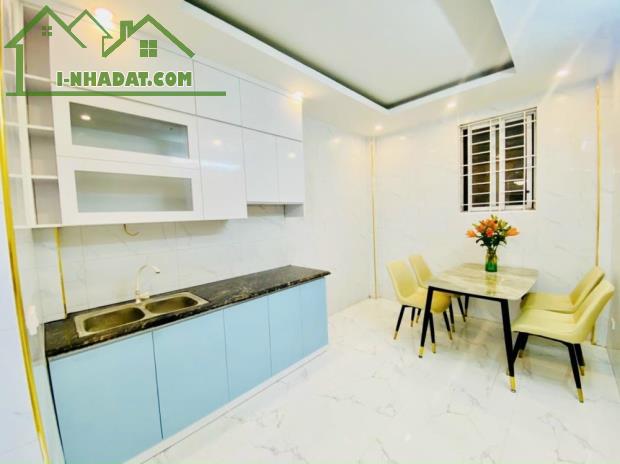 Bán nhà Xuân Phương 38M 5 Tầng, 5P Ngủ, 40m ô tô đỗ, đi Mỹ Đinh 2km giá 5.5 tỷ - 4
