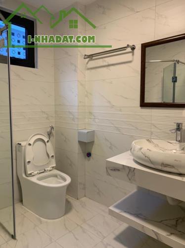 Bán nhà Xuân Phương 38M 5 Tầng, 5P Ngủ, 40m ô tô đỗ, đi Mỹ Đinh 2km giá 5.5 tỷ - 2