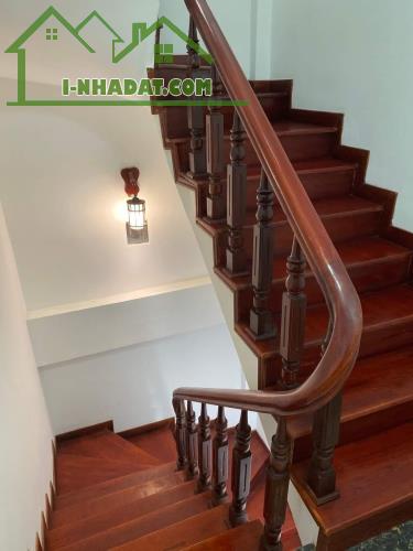 Bán nhà Xuân Phương 38M 5 Tầng, 5P Ngủ, 40m ô tô đỗ, đi Mỹ Đinh 2km giá 5.5 tỷ - 1