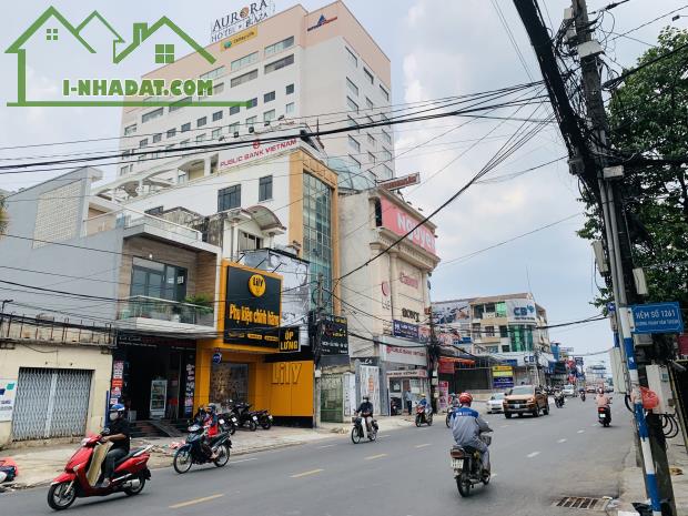 Bán Nhà Ngang 7,5m Mặt Tiền Kinh Doanh Phạm Văn Thuận, Biên Hòa, Đồng Nai 173m2 Gía 36 Tỷ - 2