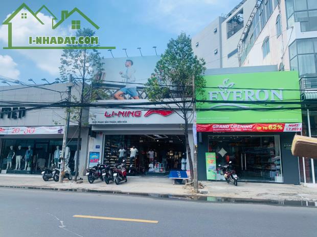 Bán Nhà Ngang 7,5m Mặt Tiền Kinh Doanh Phạm Văn Thuận, Biên Hòa, Đồng Nai 173m2 Gía 36 Tỷ - 3