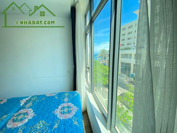 (Booking) căn hộ studio Mường Thanh Viễn Triều, Nha Trang, giá 4,5 triệu/tháng - 500k/ngày - 2