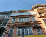 Cho thuê nhà tại đường 5 đoạn gần BigC Long Biên, dt 130m2 nhà 4 tầng, giá 19tr/tháng