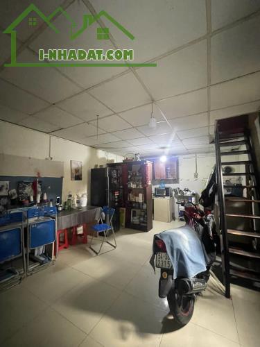 Giảm sâu 1.3 tỷ, HXH Nơ Trang Long, ngang cực rộng, chỉ 10 tỷ - 2