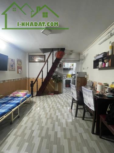Giảm sâu 1.3 tỷ, HXH Nơ Trang Long, ngang cực rộng, chỉ 10 tỷ - 1