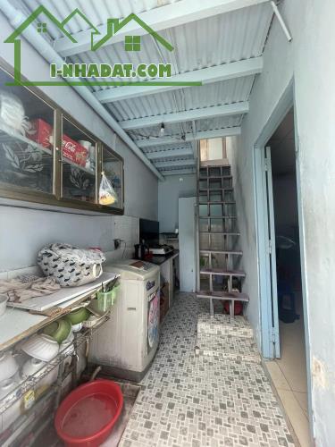 Giảm sâu 1.3 tỷ, HXH Nơ Trang Long, ngang cực rộng, chỉ 10 tỷ