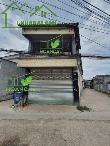 Bán nhà 2 mặt tiền gần chợ tại Thị trấn Hiệp Phước, Nhơn Trạch - 5