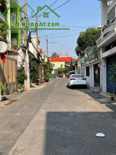 Bán Nhà Phố Đẹp Đường Hồ Văn Huê, Phường 09, Quận Phú Nhuận, Hồ Chí Minh