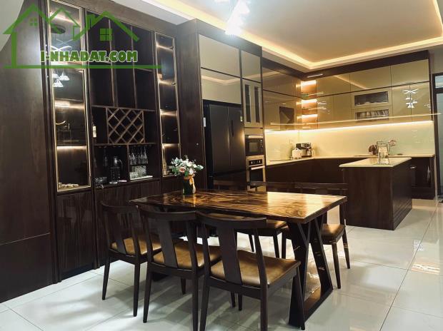 BÁN NHÀ HXT Thoại Ngọc Hầu, Tân Phú 4 tầng 72m2(4x18). Nhà đẹp ở ngay. Giá chỉ 14 tỷ. - 1