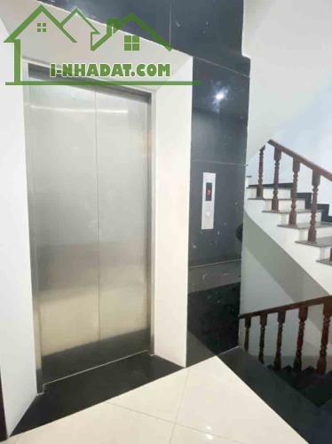 Bán nhà đẹp Xuân Diệu, Tây Hồ, ôtô, kinh doanh, 110mx6t, 39.8 tỷ, 0985696268