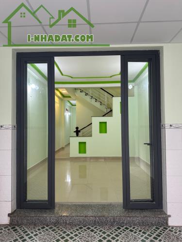 Chủ gửi bán nhanh Nhà Góc 2 Mặt Tiền Hẻm Thông Ô Tô Đường Nguyễn Trung Nguyệt, P. Bình Trư