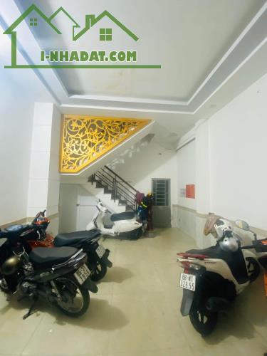 14165870 	 Đường số Bình hưng hoà, Bình Tân 122m2 5 tầng CHDV, có Dòng Tiền 57tr , 13 tỷ t - 2