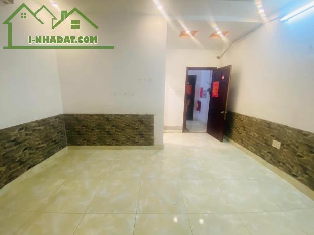 14165870 	 Đường số Bình hưng hoà, Bình Tân 122m2 5 tầng CHDV, có Dòng Tiền 57tr , 13 tỷ t