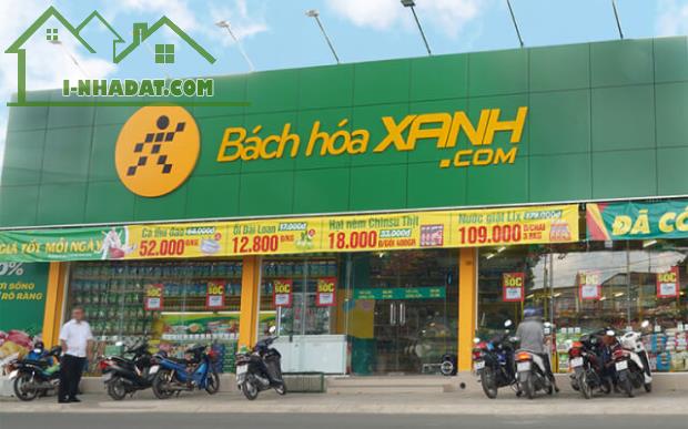 NGÂN HÀNG SIẾT NỢ THANH LÝ  -( 25 X 40 ) ĐẤT THỔ CƯ NGAY  TRƯỜNG HỌC –GIÁ 400 TRIỆU - 3