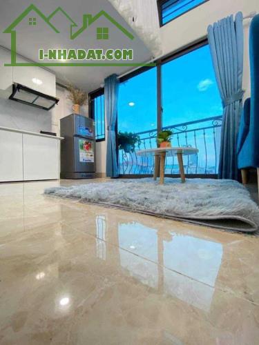 Bán toà CCMN tại Phú Đô. Nam Từ Liêm DT 70m x 7.5T. MT4m. - 1