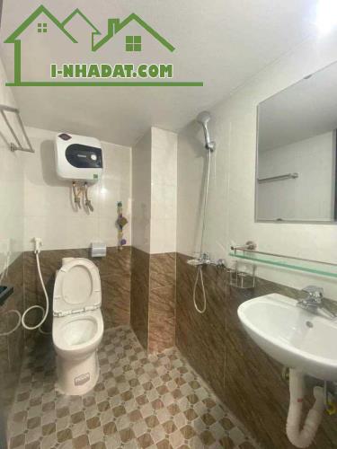 Bán toà CCMN tại Phú Đô. Nam Từ Liêm DT 70m x 7.5T. MT4m. - 3