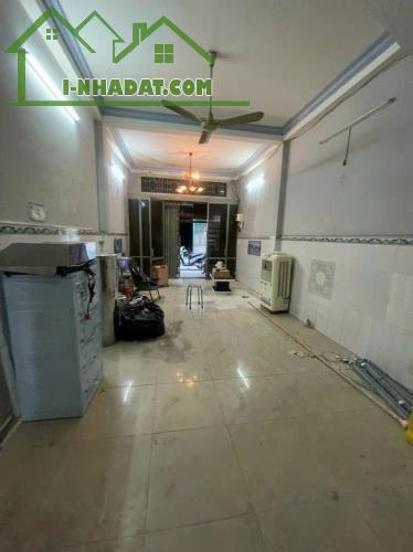 🏠🏠 Bán Nhà Đường Tân Hoà Đông Bình Trị Đông Bình Tân DT 65m2 GIÁ 57 Tỷ 🏠🏠 - 3