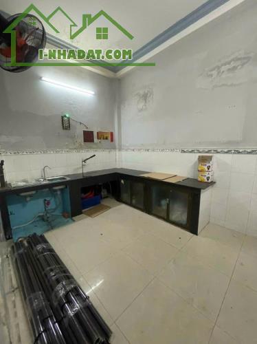 🏠🏠 Bán Nhà Đường Tân Hoà Đông Bình Trị Đông Bình Tân DT 65m2 GIÁ 57 Tỷ 🏠🏠 - 2